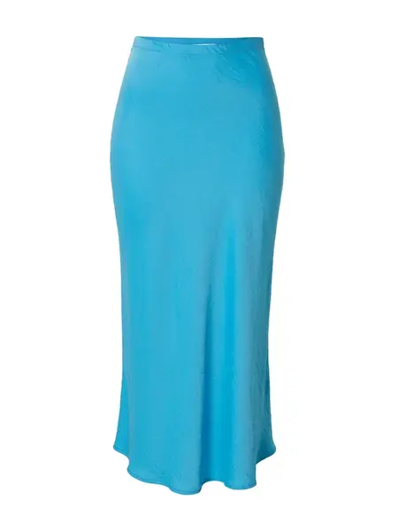 EDITED Sukňa 'Jara'  modrá