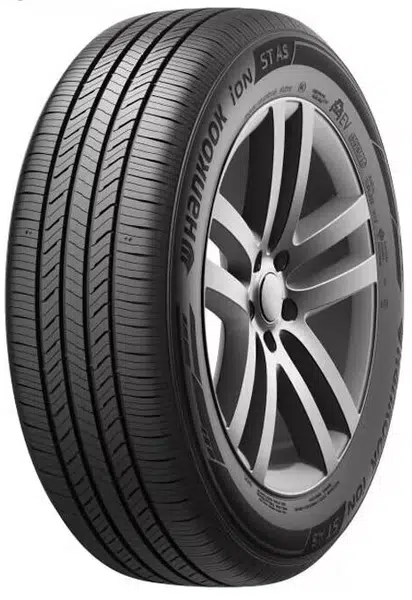 HANKOOK 225/55 R 17 97V IH61_ION_ST_AS TL XL M+S EV