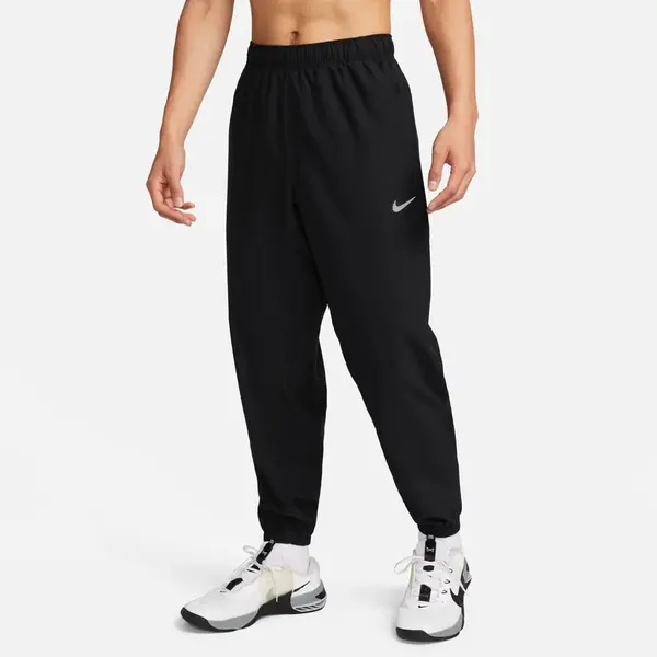 Nike Form Mens Dri-FIT Tapered Versatile Pants L