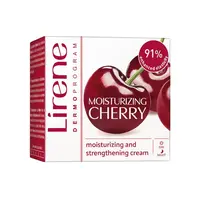 Lirene H&V Krém na den/noc Třešeň 50 ml