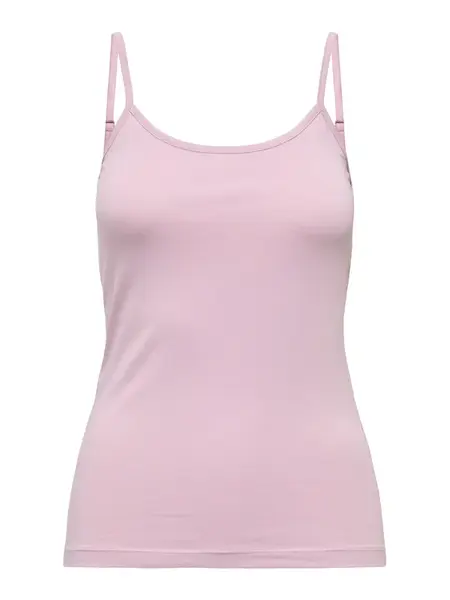 JDY Top 'JDYAVA'  ružová