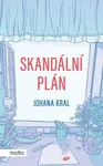 Skandální plán (poškozená) - Johana Kral, Jana Krobová