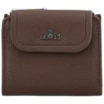 Dámská peněženka coffee - Coveri Korina