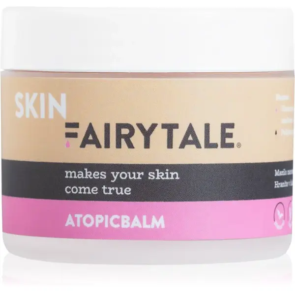 Skin Fairytale Atopic Balm zklidňující balzám pro atopickou pokožku 50 ml