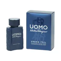 Salvatore Ferragamo Salvatore  Uomo Urban Feel EDT 30 ml M