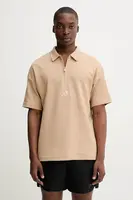 Bavlnené polo tričko adidas All SZN