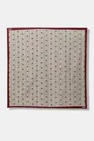 Hodvábna šatka MM by Max Mara  UGUALE