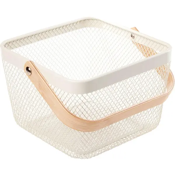 Ambia Home DEKORAČNÍ KOŠÍK