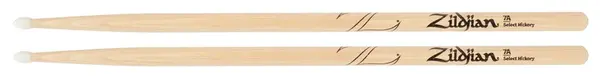 Zildjian 7A Nylon Natural