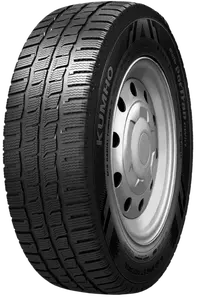 KUMHO 235/85 R 16 120/116R PORTRAN_CW51 TL C 10PR M+S 3PMSF