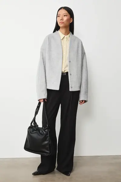 Bomber bunda Medicine