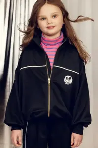 Dětská bunda Mini Rodini Ritzratz