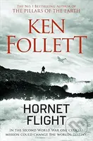 Hornet Flight - Ken Follett