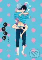 YataMomo, Part 1 - Harada - kniha z kategorie Komiksy