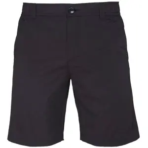 Lotto BEETAR Pánské kraťasy, černá, velikost