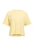 OBJECT Tričko 'OBJGIMA'  svetložltá