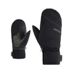 Ziener KATIMANA-Z GTX 6,5, black Dámské rukavice