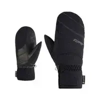 Ziener KATIMANA-Z GTX 6,5, black Dámské rukavice
