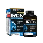 ERIC FAVRE IRON ULTRA FAT BURNER 120 kapslí