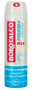 BOROTALCO Deo ve spreji MEN Fresh 150 ml