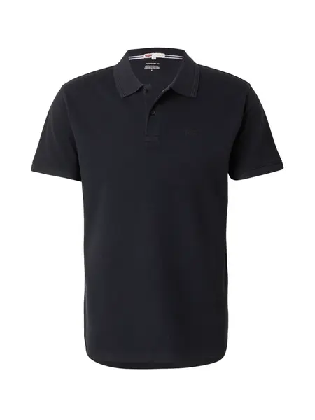 LEVI'S ® Tričko 'Original Polo'  čierna