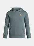 Under Armour chlapecká mikina s kapucí