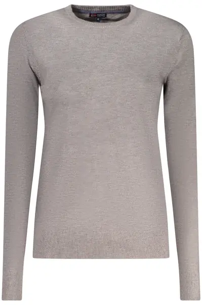 Dámský basic svetr