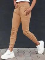 Dámské tepláky FITS coffee