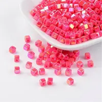 Eco-Friendly Poly Styrene Acrylic Beads