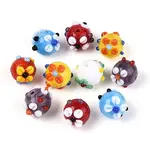 Handmade Lampwork Beads