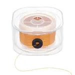 Waxed Cotton Thread Cords