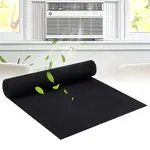 Activated Carbon Filter Media Pad