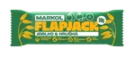 MARKOL Flapjack jablko a hruška 50 g