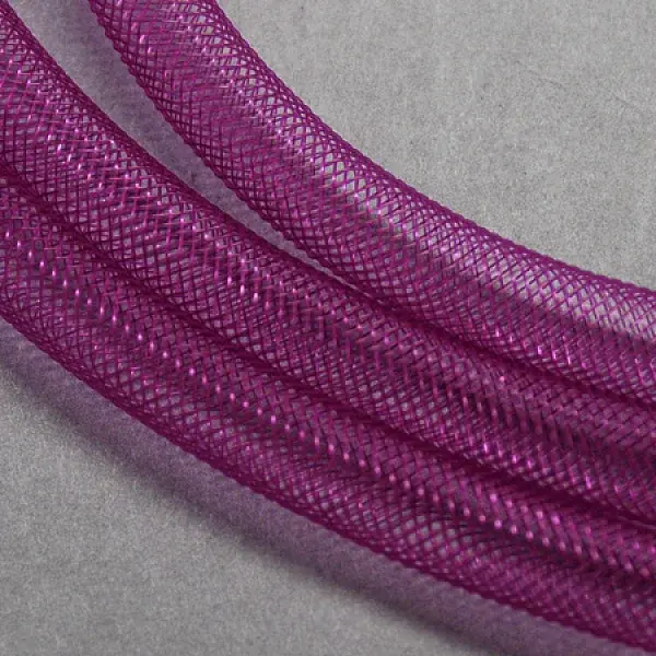 Plastic Net Thread Cord