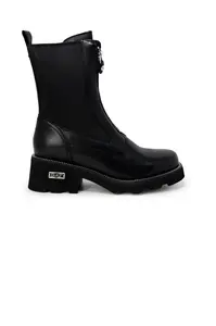 Kožené dámské kozačky Cult