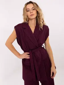 Dámská vesta RUE PARIS