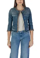 Dámská džínová bunda Liu Jo