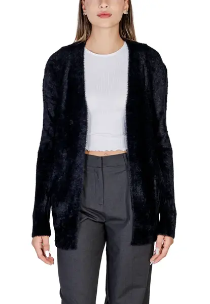 Černý svetr Morgan De Toi