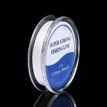 100M Round Non-elastic Crystal Thread