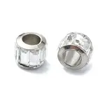 Glass European Beads