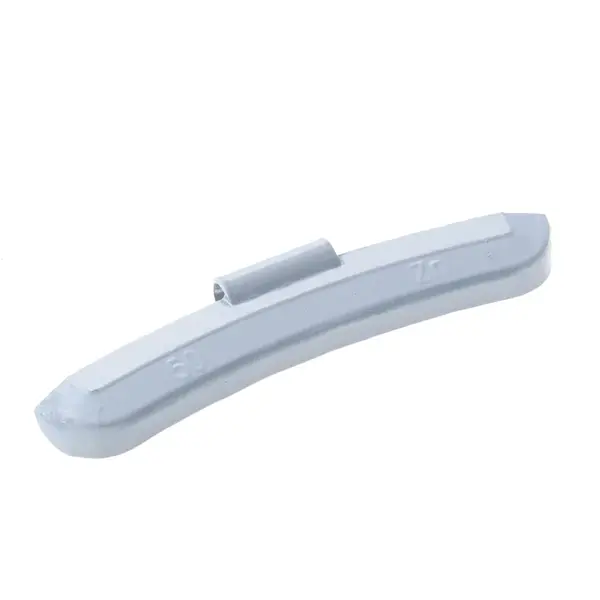 MDtools Vyvažovací závaží pro ocel. disky ZN- naklepávací  (různá hmotnost) Varianta: ZN 50g naklepávací. 1 ks