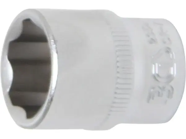 BGS technic Hlavice nástrčné, 1/4", různé velikosti, profil Super Lock - BGS Velikost: 14 mm