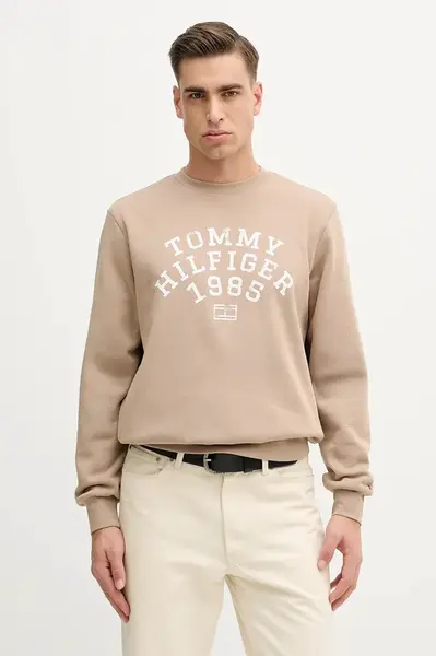 Mikina Tommy Hilfiger