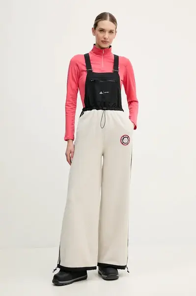 Lyžařské kalhoty adidas adidas x Moon Boot