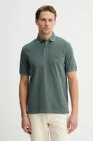 Bavlněné polo tričko Marc O'Polo