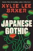 Japanese Gothic - - - kniha z kategorie Beletrie