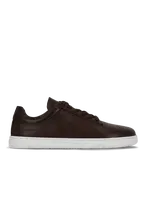 Barefoot tenisky Barebarics Enigma - Dark Brown