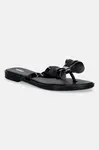 Pantofle Melissa MELISSA FLIP FLOP SLIM V AD