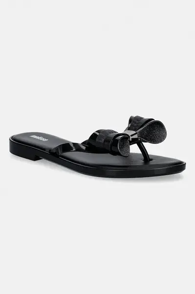Pantofle Melissa MELISSA FLIP FLOP SLIM V AD