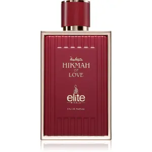 Risala Elite Hikmah Of Love parfumovaná voda pre ženy 100 ml